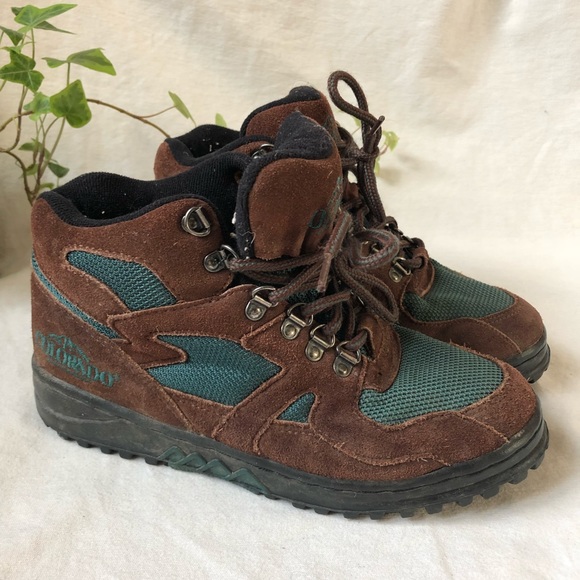 colorado hiking shoes